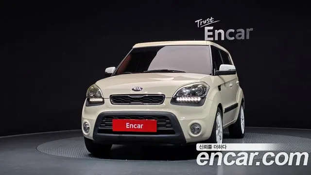Kia Soul 2012 thumb 10