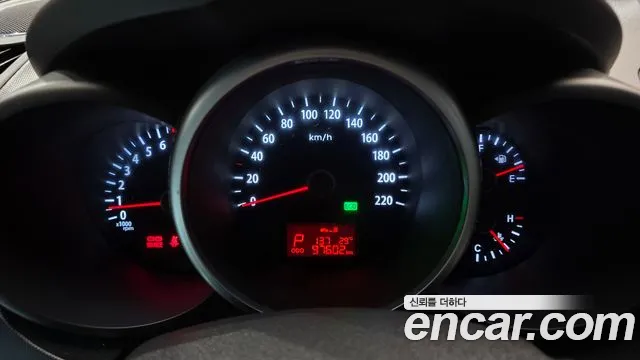 Kia Soul 2012 thumb 2