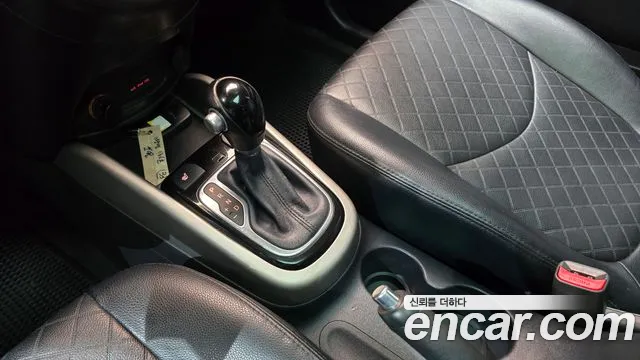 Kia Soul 2012 thumb 9