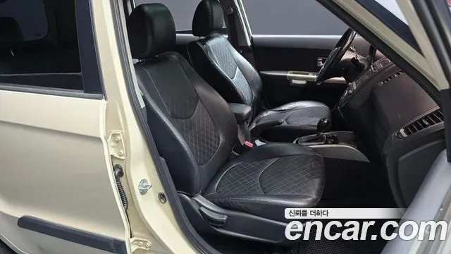 Kia Soul 2012 thumb 6