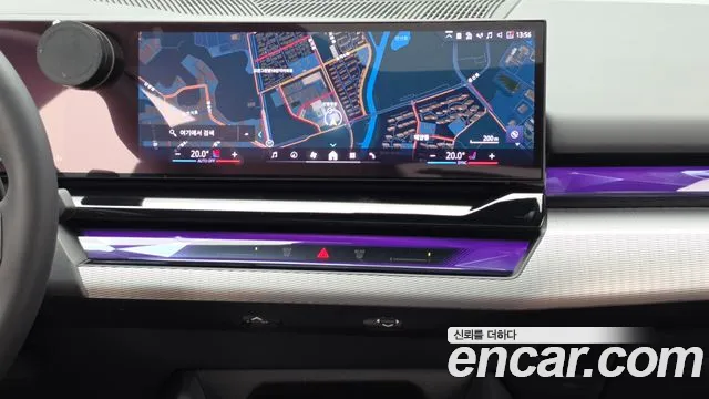 BMW 5 серии 2025 thumb 5