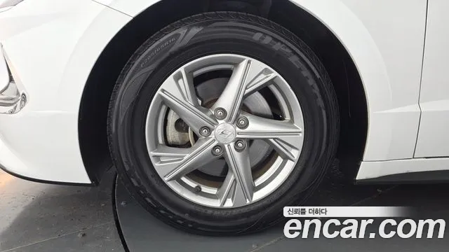 Hyundai Sonata 2019 thumb 5