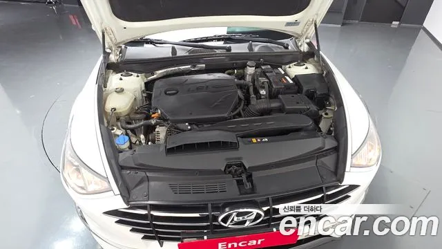 Hyundai Sonata 2019 thumb 6