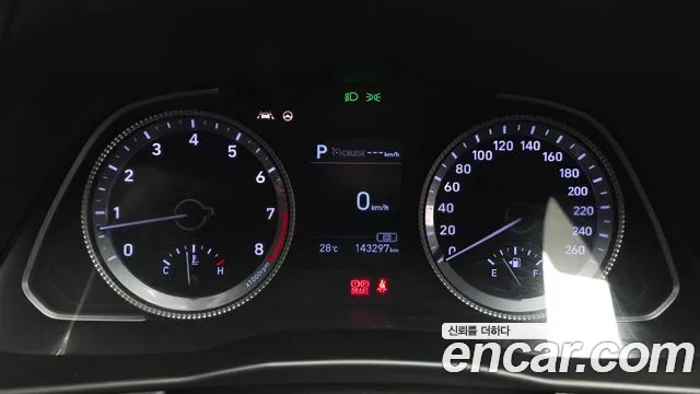 Hyundai Sonata 2019 thumb 8