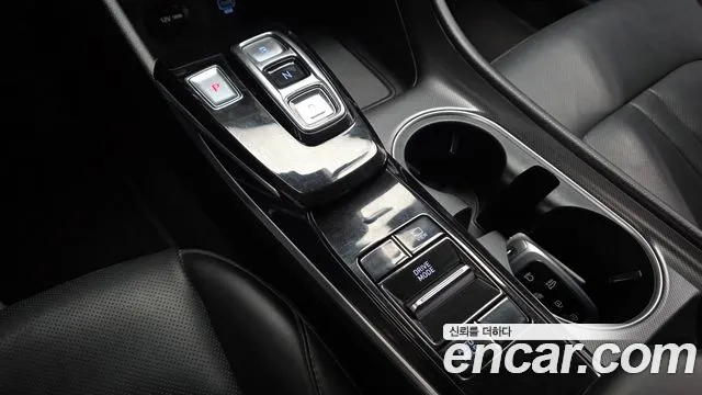 Hyundai Sonata 2019 thumb 9