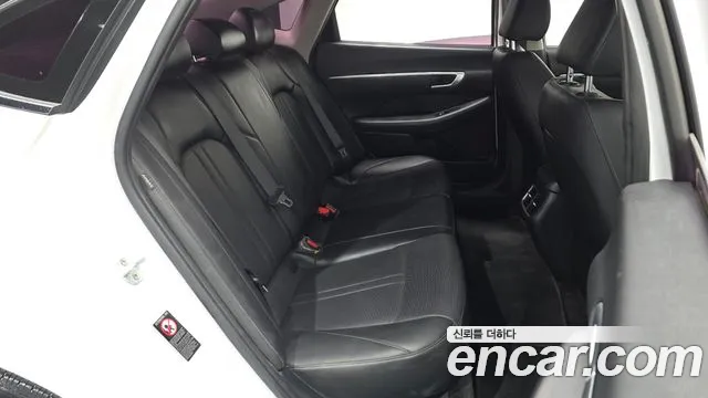Hyundai Sonata 2019 thumb 12