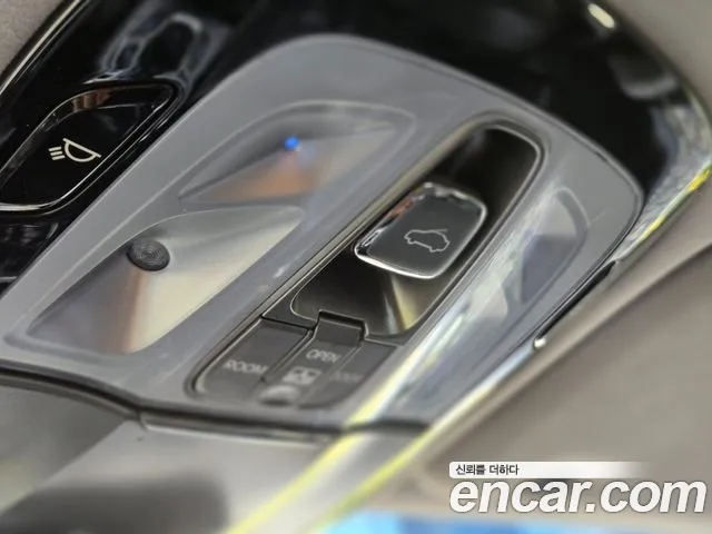 Hyundai Grandeur 2014 thumb 4
