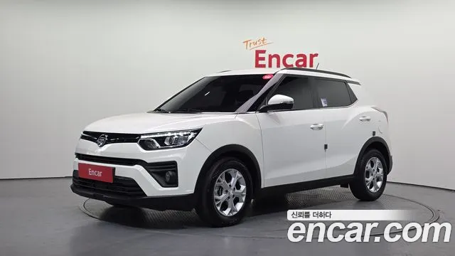 KGM Tivoli 2021 thumb 2