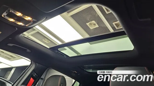 Mercedes-Benz GLB 2022 thumb 7