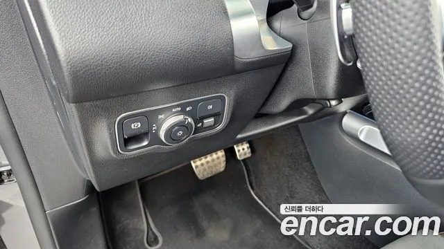Mercedes-Benz GLB 2022 thumb 4