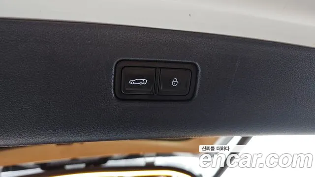 Genesis GV80 2022 thumb 8