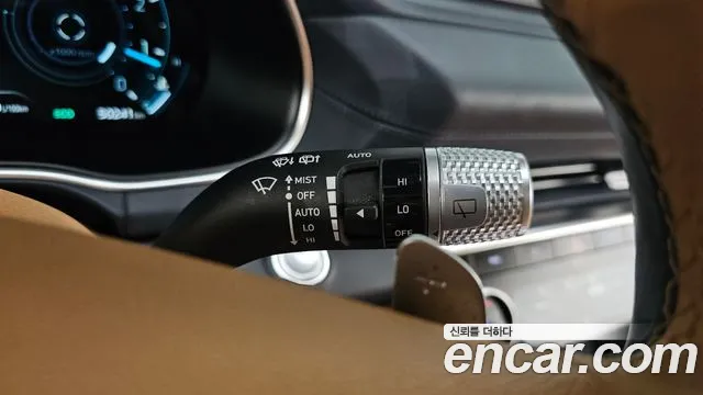 Genesis GV80 2022 thumb 2