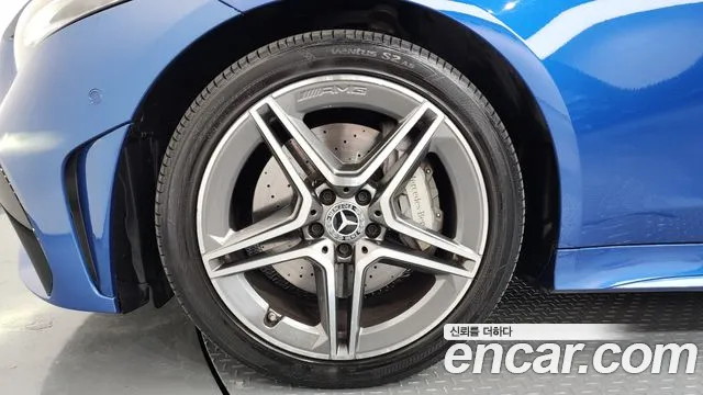 Mercedes-Benz CLS 2022 thumb 8