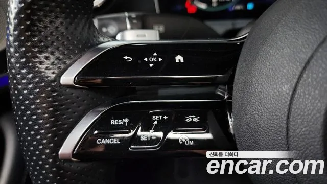 Mercedes-Benz CLS 2022 thumb 11