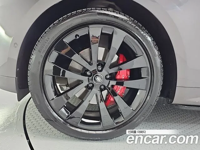 Land Rover Range Rover Sport 2024 thumb 8