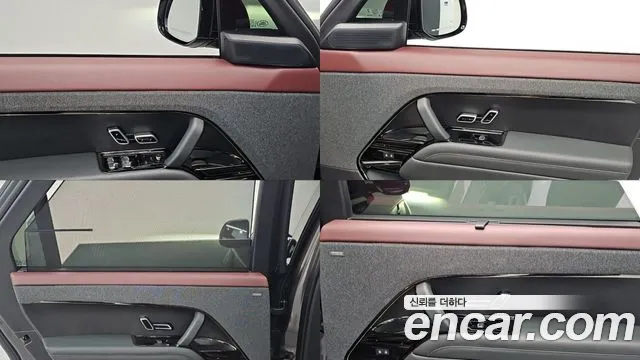 Land Rover Range Rover Sport 2024 thumb 7