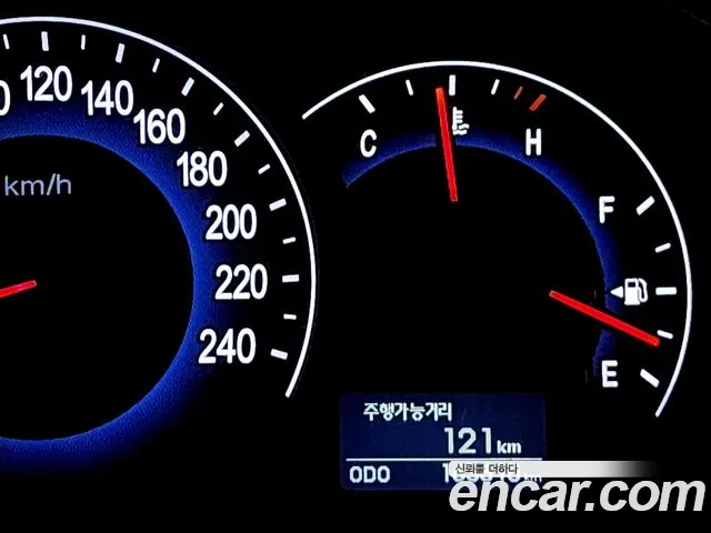 Hyundai Cruze 2011 thumb 4