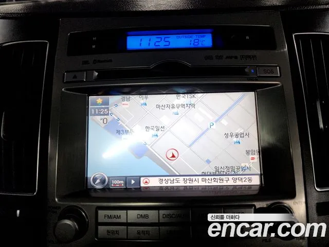 Hyundai Cruze 2011 thumb 6