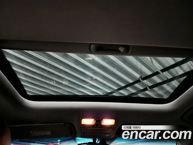 Hyundai Cruze 2011 thumb 9