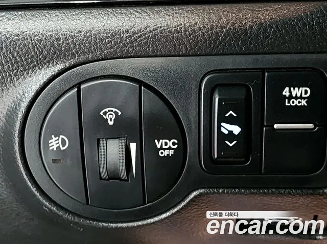 Hyundai Cruze 2011 thumb 10