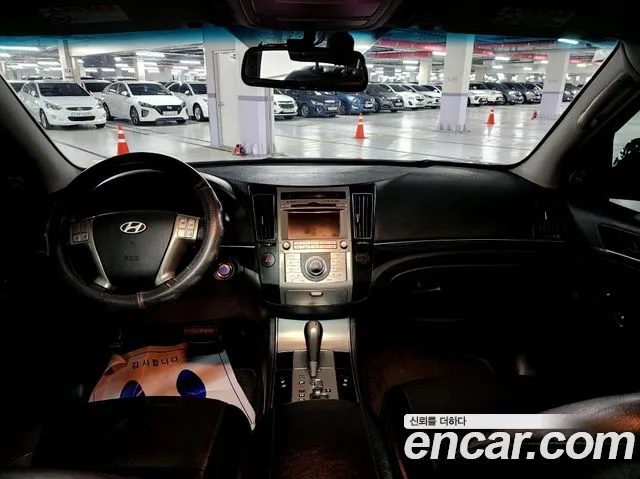 Hyundai Cruze 2011 thumb 11