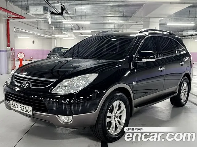 Hyundai Cruze 2011 thumb 3