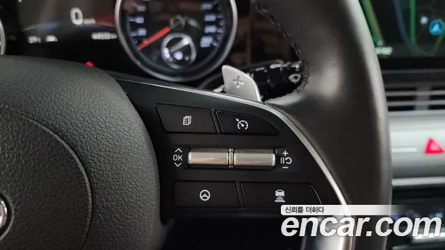 Hyundai Grandeur 2020 thumb 2