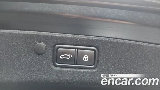 Hyundai Grandeur 2020 thumb 12