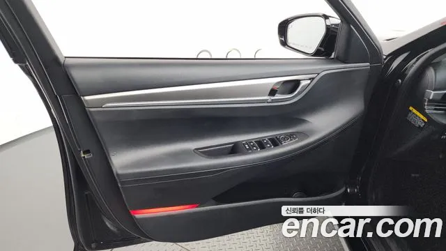 Hyundai Grandeur 2020 thumb 8
