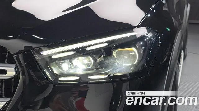 Mercedes-Benz E-Класс 2025 thumb 4