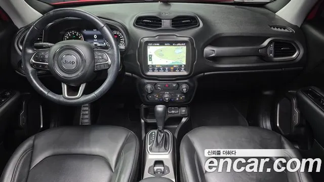 Jeep Renegade 2019 thumb 9