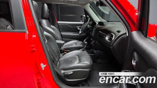 Jeep Renegade 2019 thumb 4