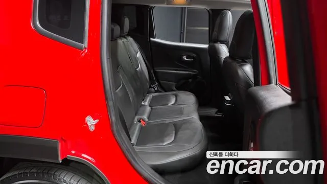 Jeep Renegade 2019 thumb 7