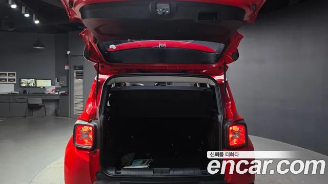 Jeep Renegade 2019 thumb 11