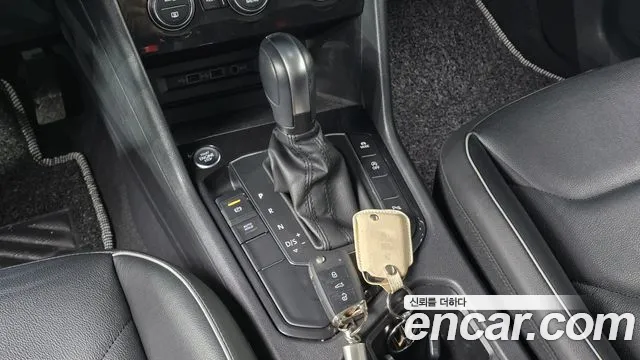 Volkswagen Tiguan 2020 thumb 11