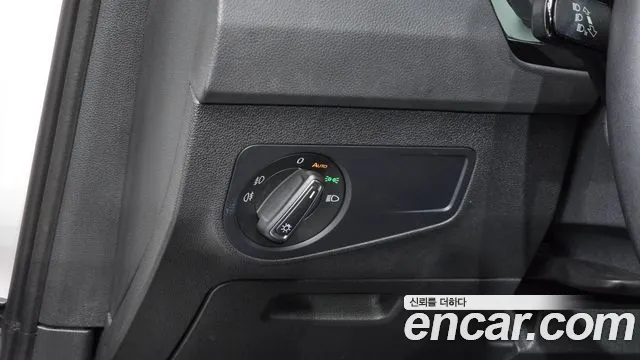 Volkswagen Tiguan 2020 thumb 12