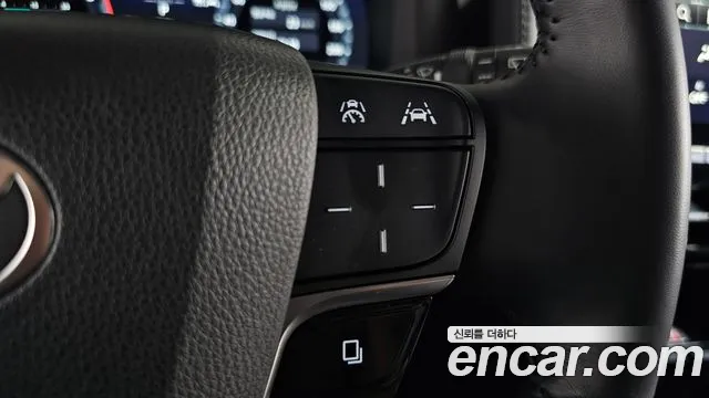 Toyota Alphard 2024 thumb 7