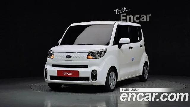 Kia Ray 2018 thumb 10