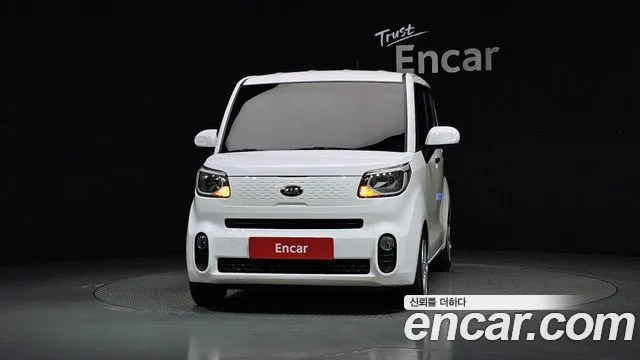 Kia Ray 2018 thumb 11