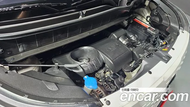 Kia Ray 2018 thumb 5