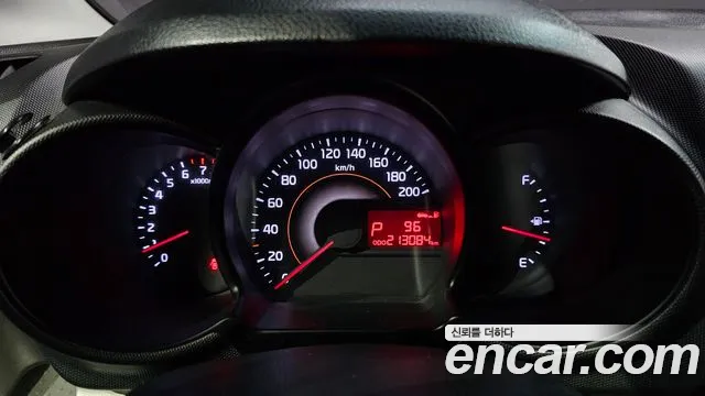 Kia Ray 2018 thumb 4
