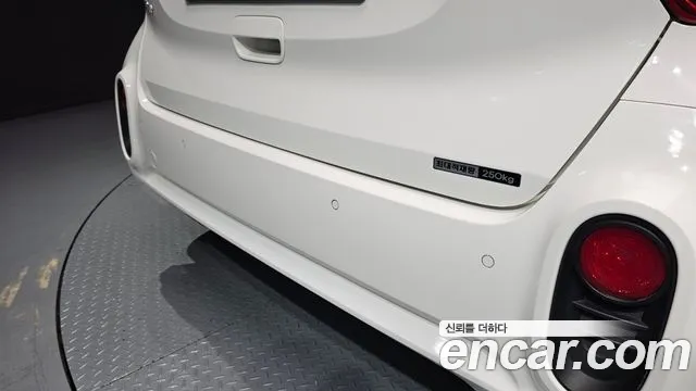 Kia Ray 2018 thumb 6