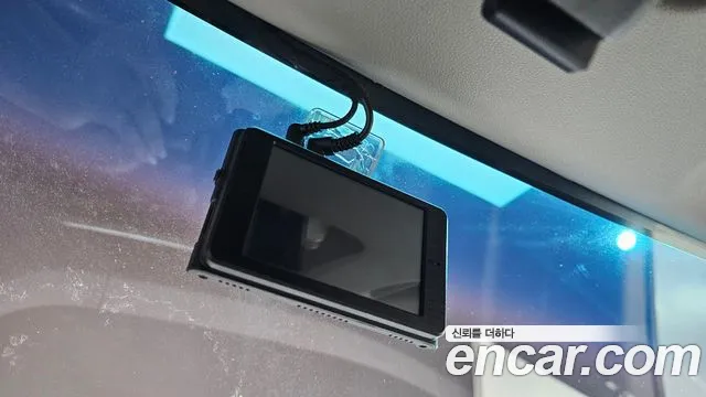 Kia Ray 2018 thumb 9