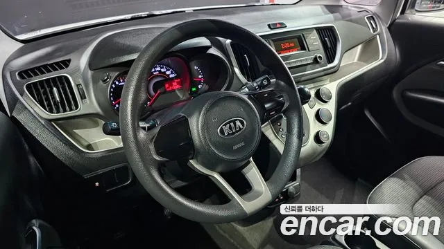 Kia Ray 2018 thumb 3
