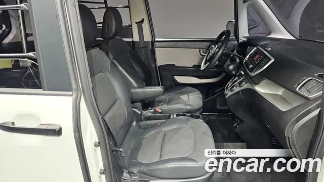 Kia Ray 2018 thumb 2