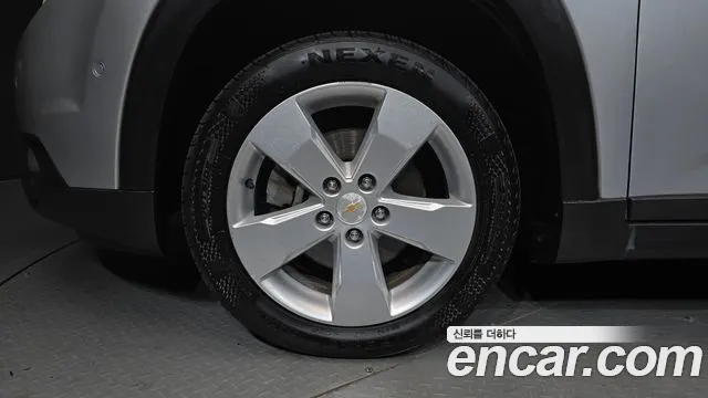 Chevrolet Orlando 2014 thumb 5
