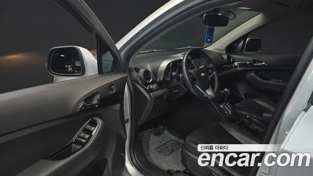 Chevrolet Orlando 2014 thumb 10