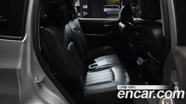 Chevrolet Orlando 2014 thumb 11