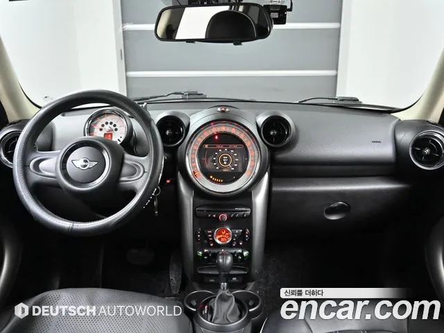 Mini Countryman 2014 thumb 4