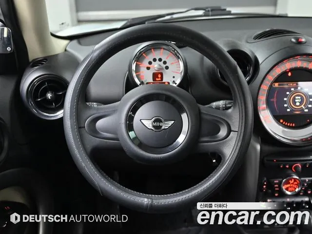 Mini Countryman 2014 thumb 5